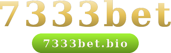 7333bet logo